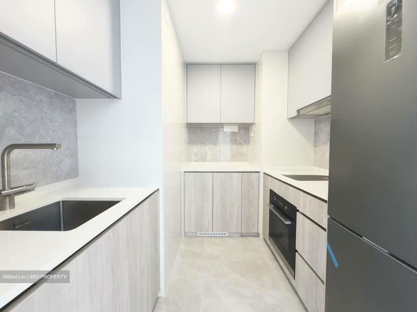 Amo Residence (D20), Apartment #593686011